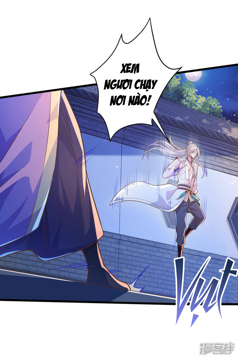 Tất Thắng Chí Tôn Chapter 36 - Trang 2