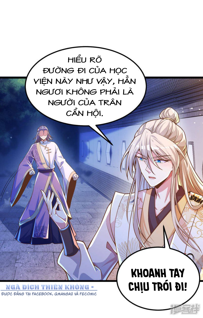 Tất Thắng Chí Tôn Chapter 36 - Trang 2