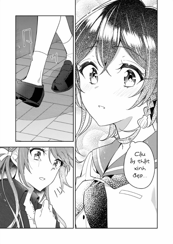 The Aquatope On White Sand Chapter 2 - Trang 2