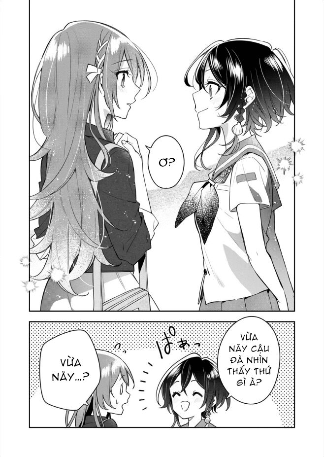 The Aquatope On White Sand Chapter 2 - Trang 2