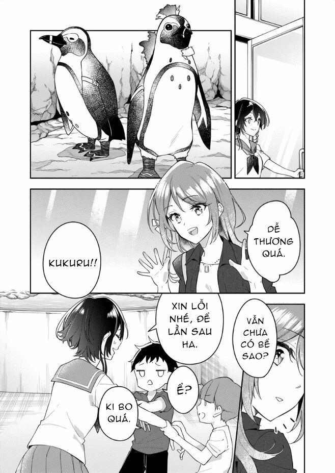 The Aquatope On White Sand Chapter 2 - Trang 2