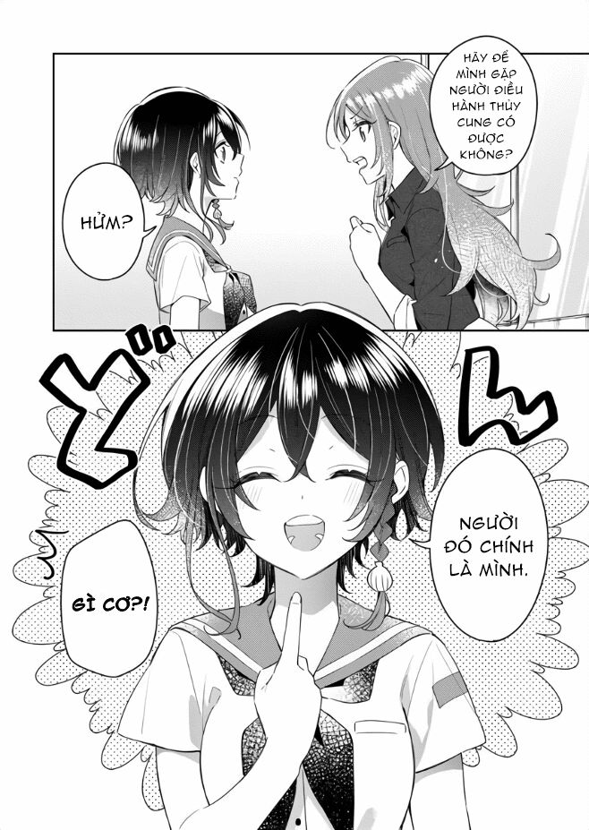 The Aquatope On White Sand Chapter 2 - Trang 2