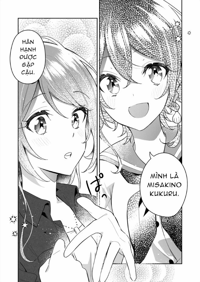 The Aquatope On White Sand Chapter 2 - Trang 2