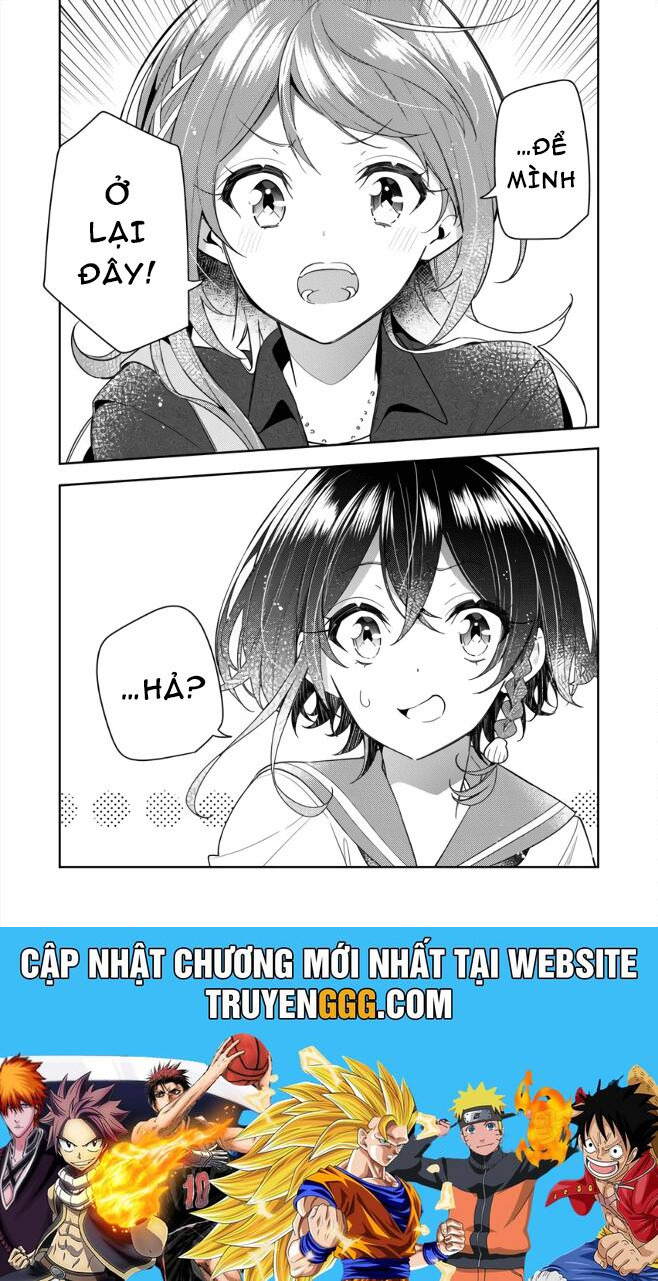 The Aquatope On White Sand Chapter 2 - Trang 2