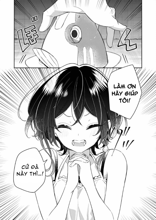 The Aquatope On White Sand Chapter 2 - Trang 2