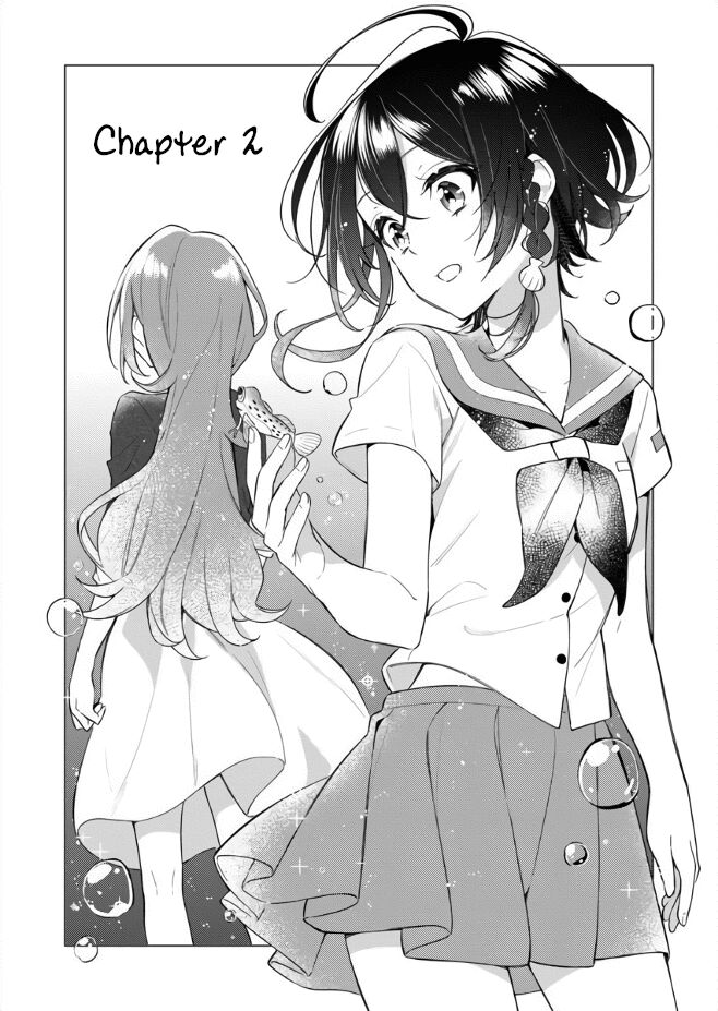 The Aquatope On White Sand Chapter 2 - Trang 2