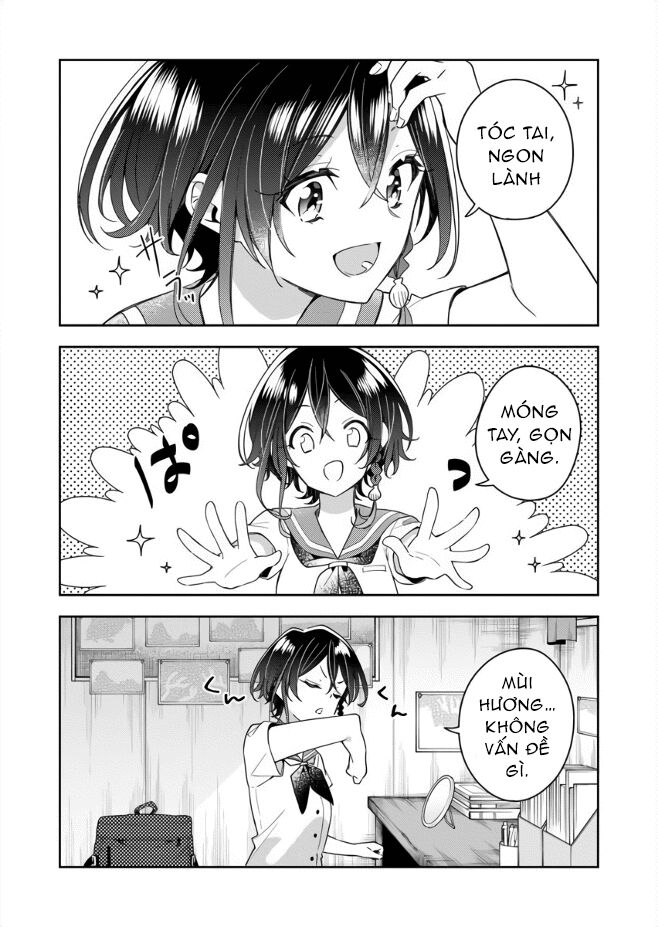 The Aquatope On White Sand Chapter 2 - Trang 2