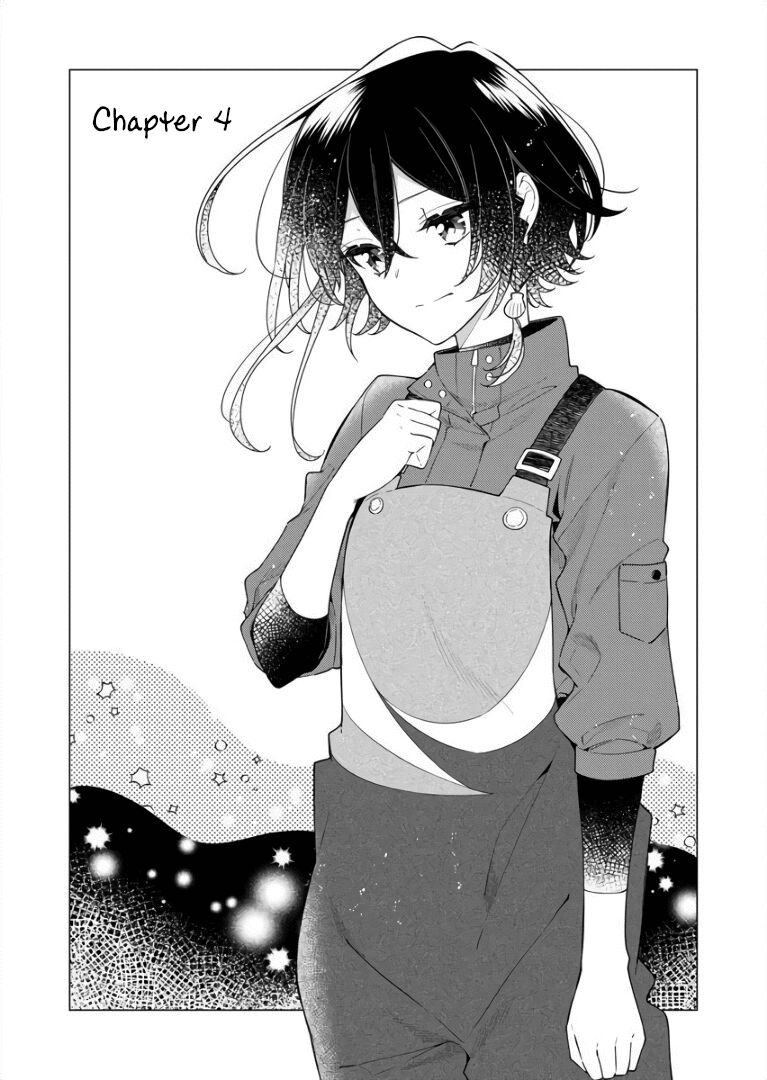 The Aquatope On White Sand Chapter 4 - Trang 2