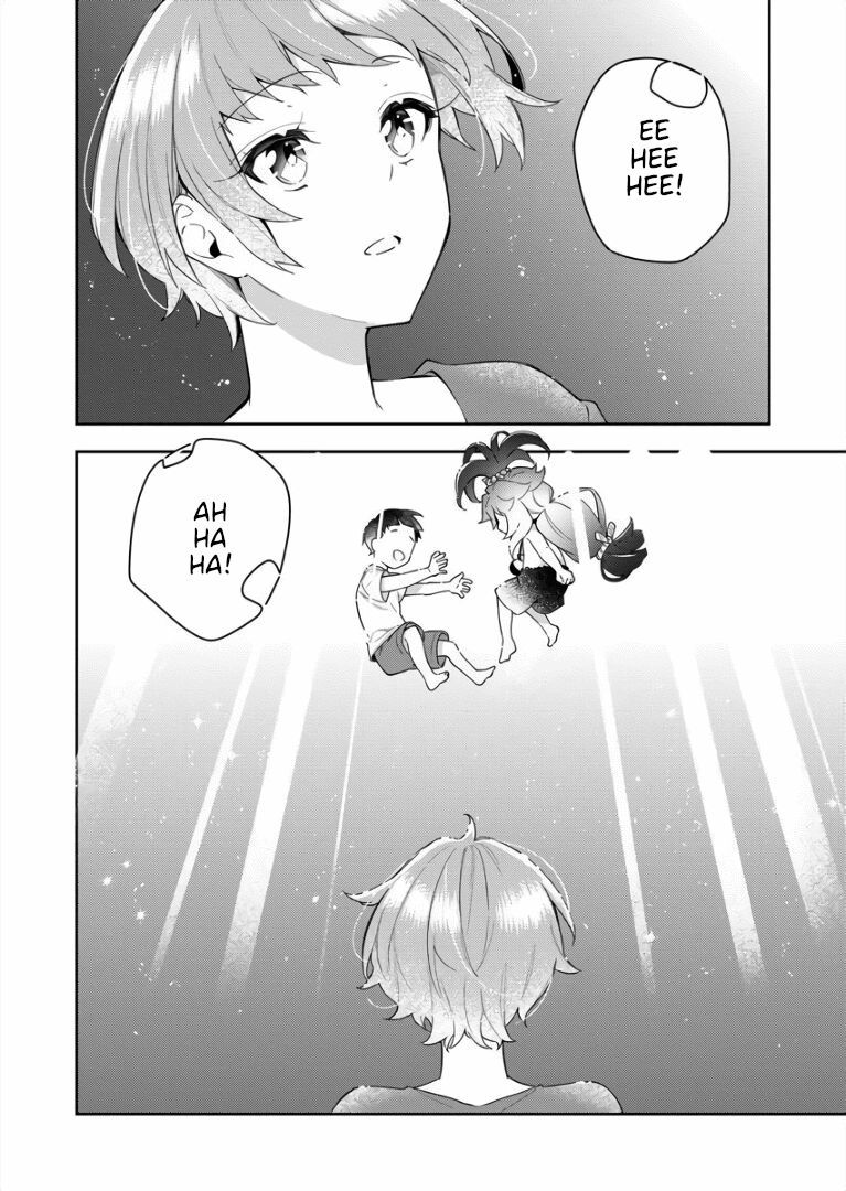 The Aquatope On White Sand Chapter 6 - Trang 2