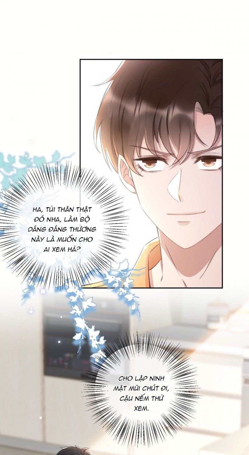Những Ngày Cùng Tra Công Chính Diện Quyết Đấu Chapter 6 - Trang 2