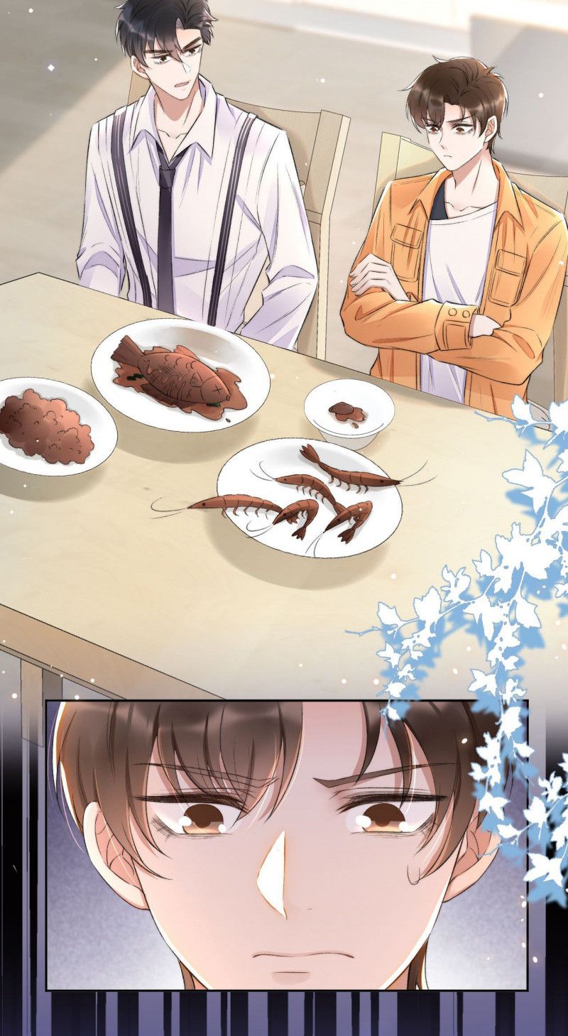 Những Ngày Cùng Tra Công Chính Diện Quyết Đấu Chapter 6 - Trang 2