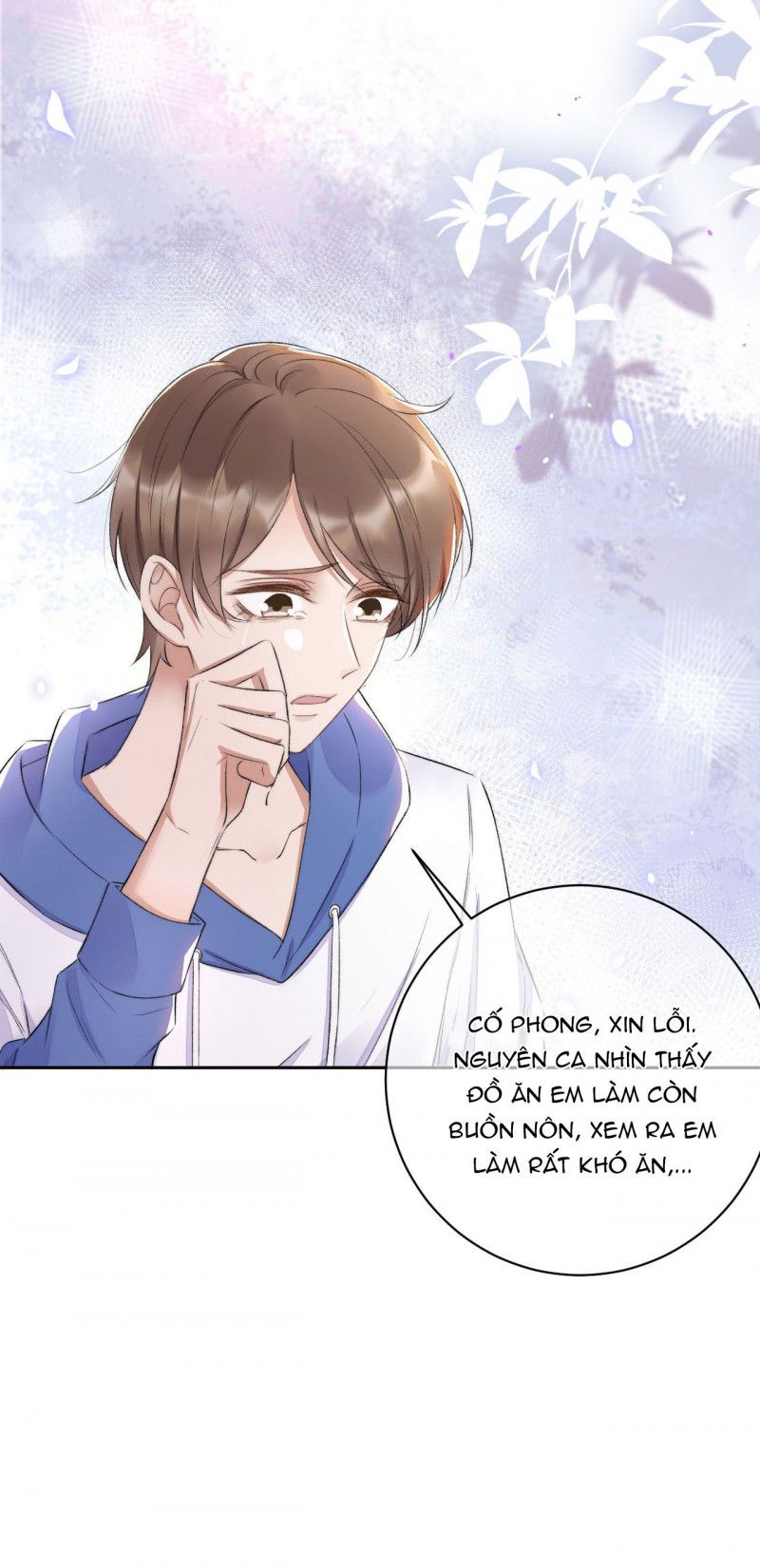 Những Ngày Cùng Tra Công Chính Diện Quyết Đấu Chapter 6 - Trang 2