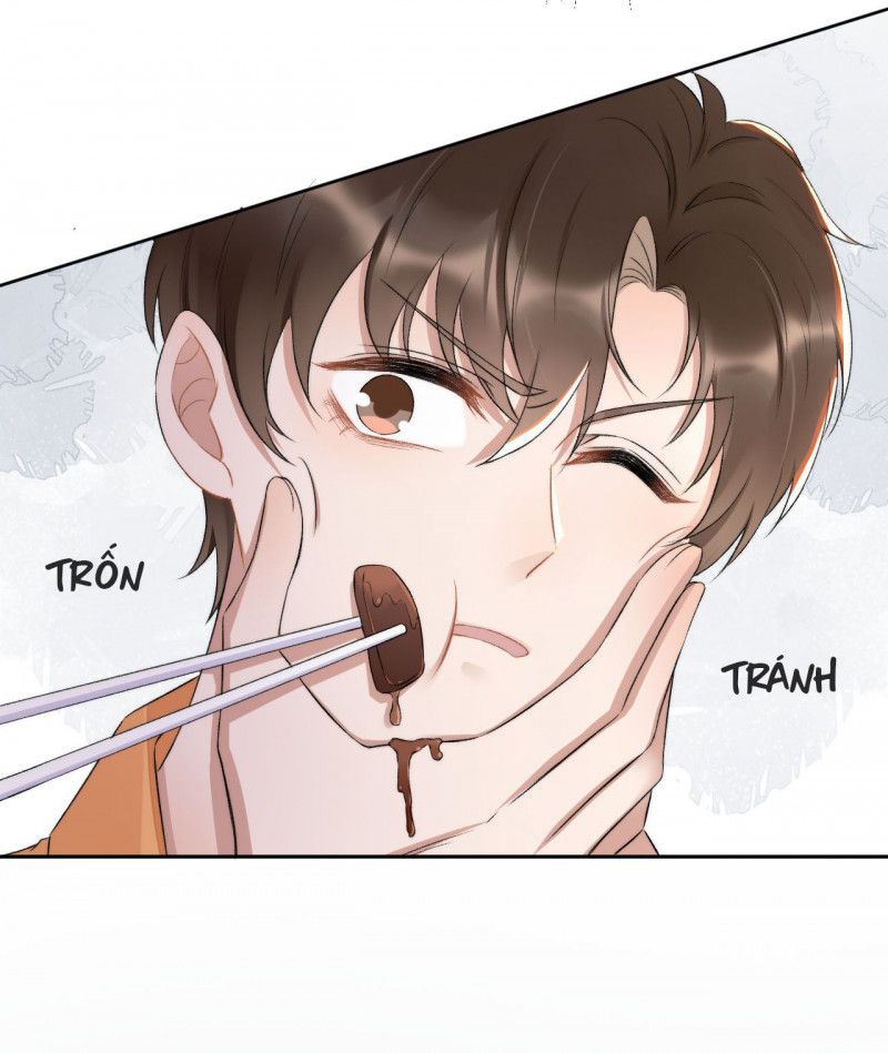 Những Ngày Cùng Tra Công Chính Diện Quyết Đấu Chapter 6 - Trang 2
