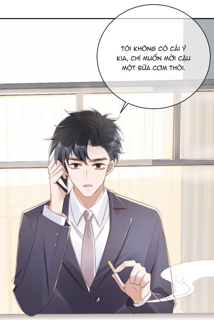Những Ngày Cùng Tra Công Chính Diện Quyết Đấu Chapter 14 - Trang 2