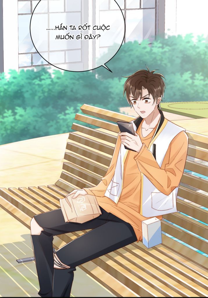 Những Ngày Cùng Tra Công Chính Diện Quyết Đấu Chapter 14 - Trang 2