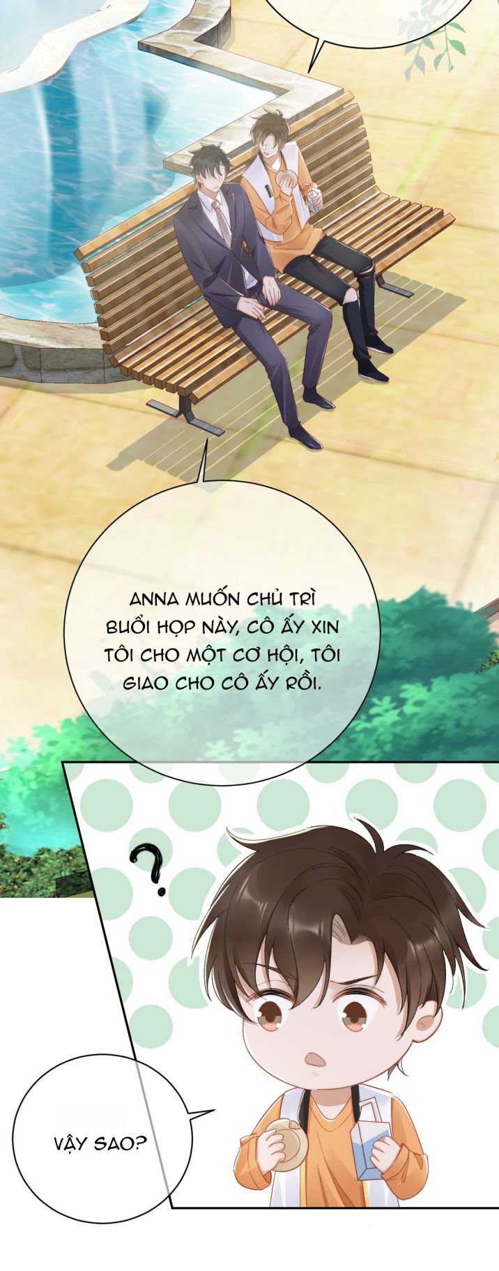 Những Ngày Cùng Tra Công Chính Diện Quyết Đấu Chapter 14 - Trang 2