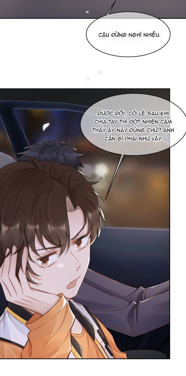 Những Ngày Cùng Tra Công Chính Diện Quyết Đấu Chapter 17 - Trang 2