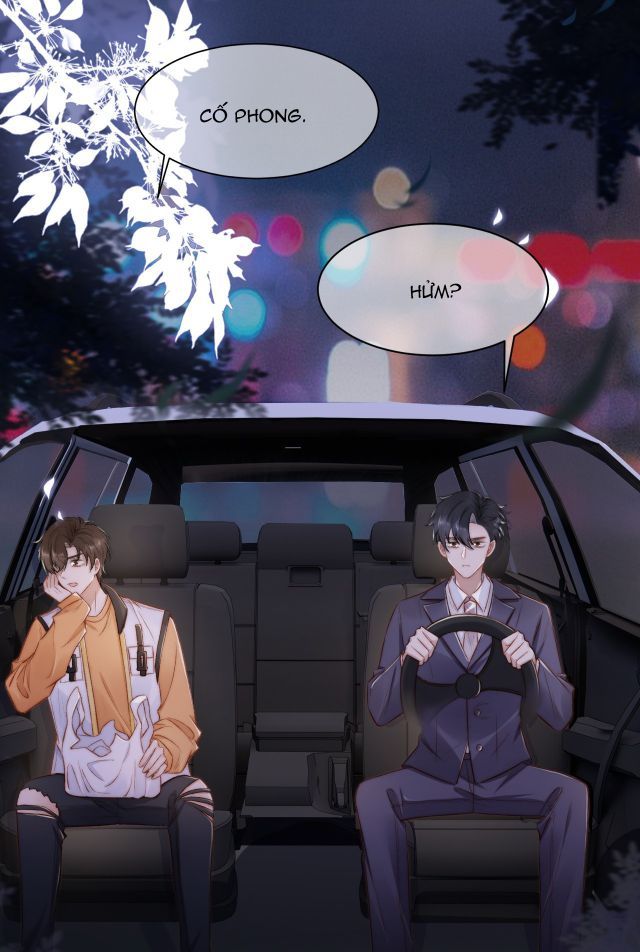 Những Ngày Cùng Tra Công Chính Diện Quyết Đấu Chapter 17 - Trang 2
