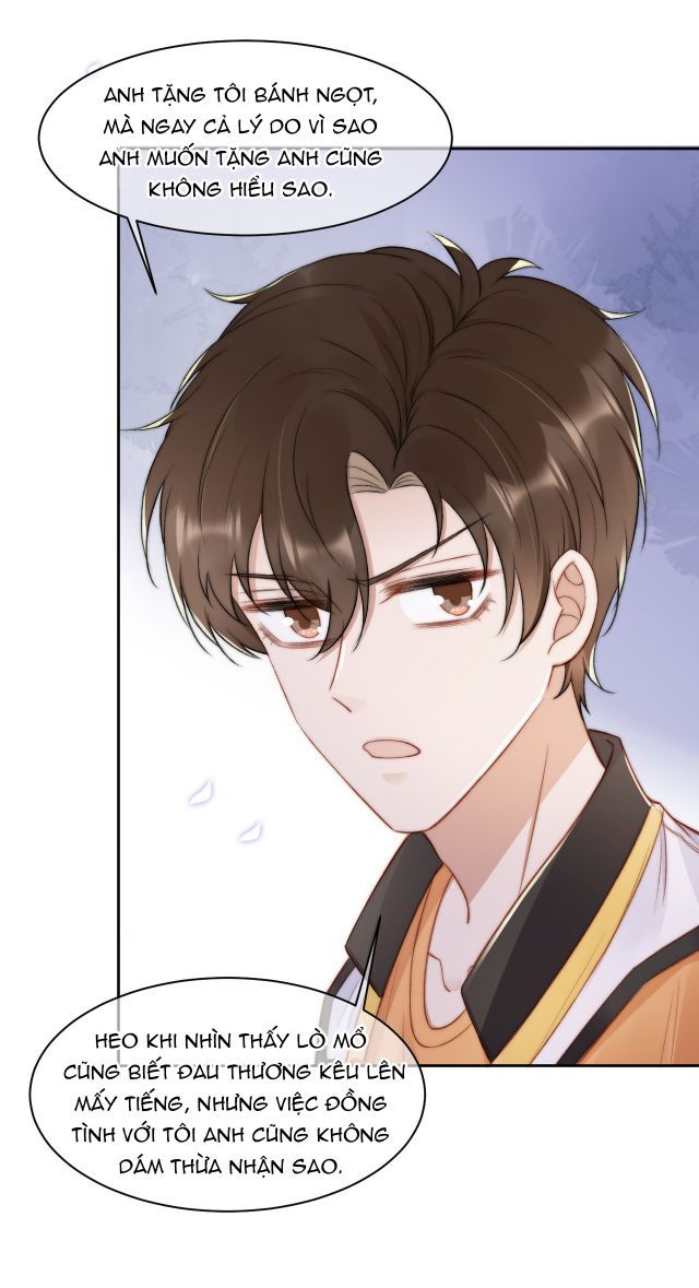 Những Ngày Cùng Tra Công Chính Diện Quyết Đấu Chapter 17 - Trang 2