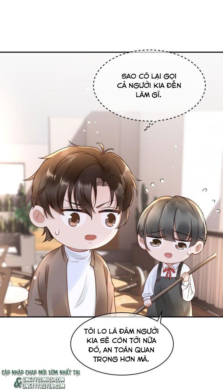 Những Ngày Cùng Tra Công Chính Diện Quyết Đấu Chapter 49 - Trang 2
