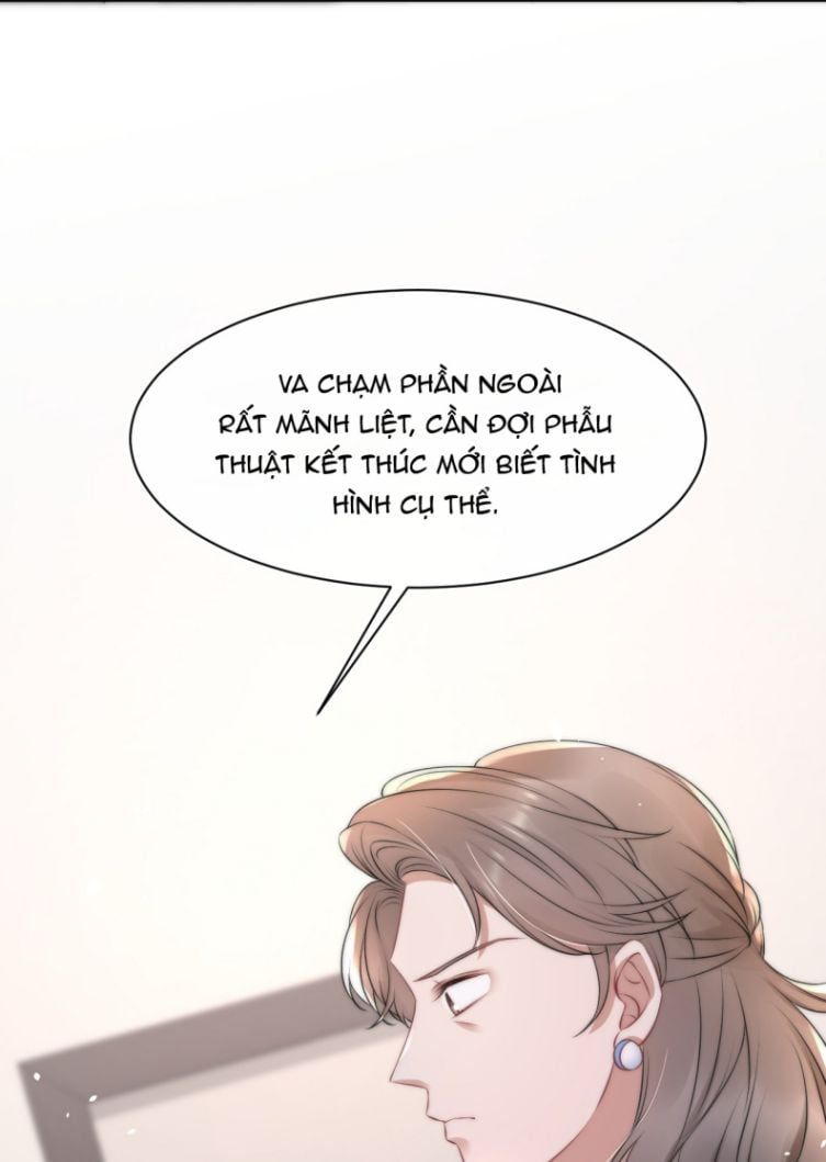 Những Ngày Cùng Tra Công Chính Diện Quyết Đấu Chapter 55 - Trang 2
