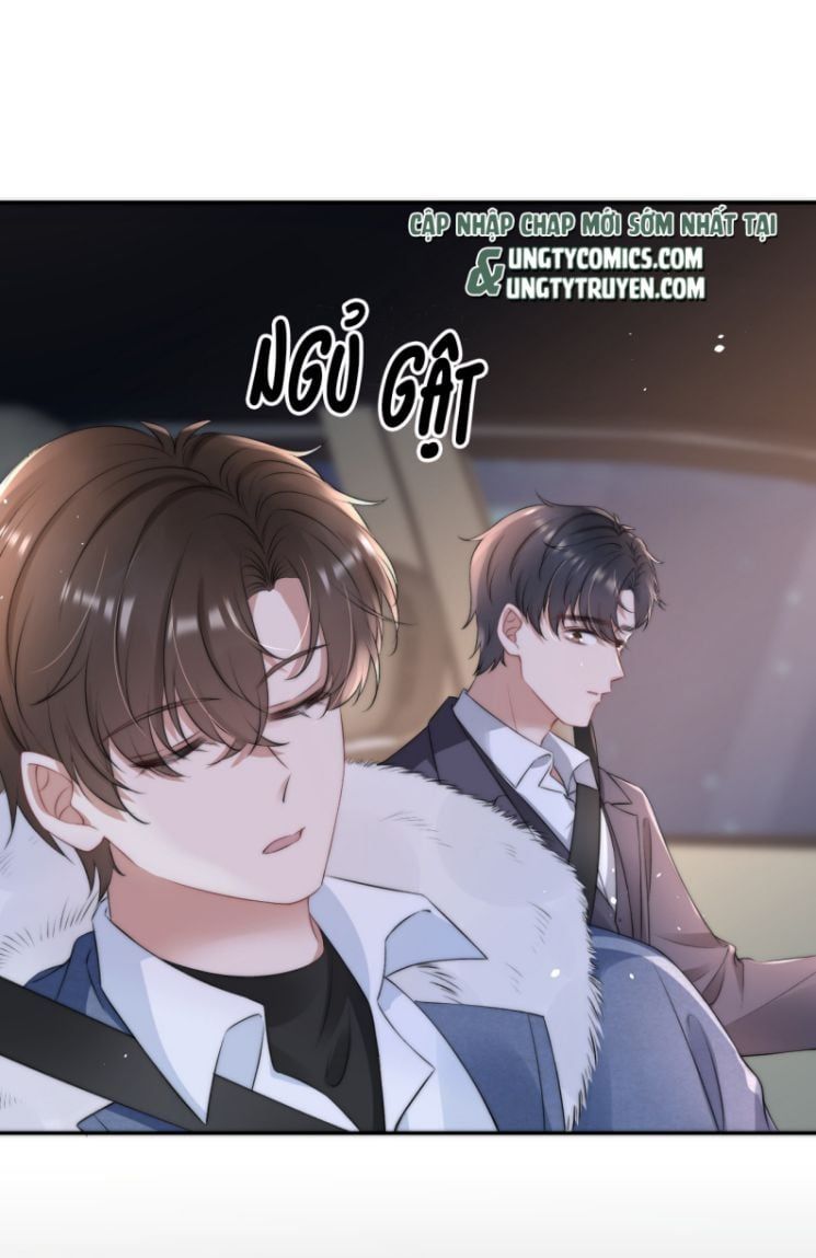 Những Ngày Cùng Tra Công Chính Diện Quyết Đấu Chapter 57 - Trang 2