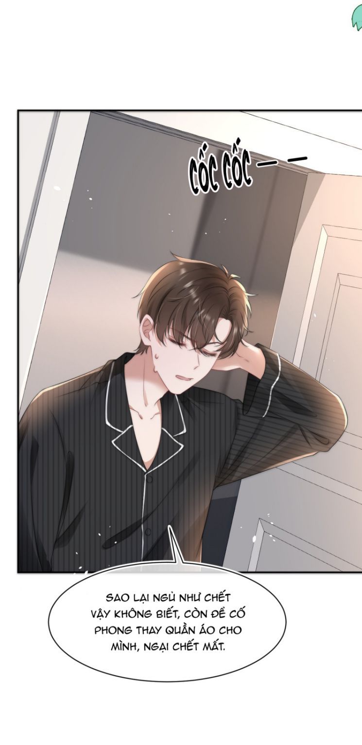 Những Ngày Cùng Tra Công Chính Diện Quyết Đấu Chapter 57 - Trang 2