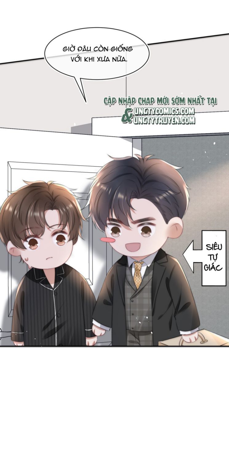 Những Ngày Cùng Tra Công Chính Diện Quyết Đấu Chapter 57 - Trang 2