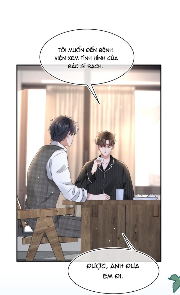 Những Ngày Cùng Tra Công Chính Diện Quyết Đấu Chapter 57 - Trang 2