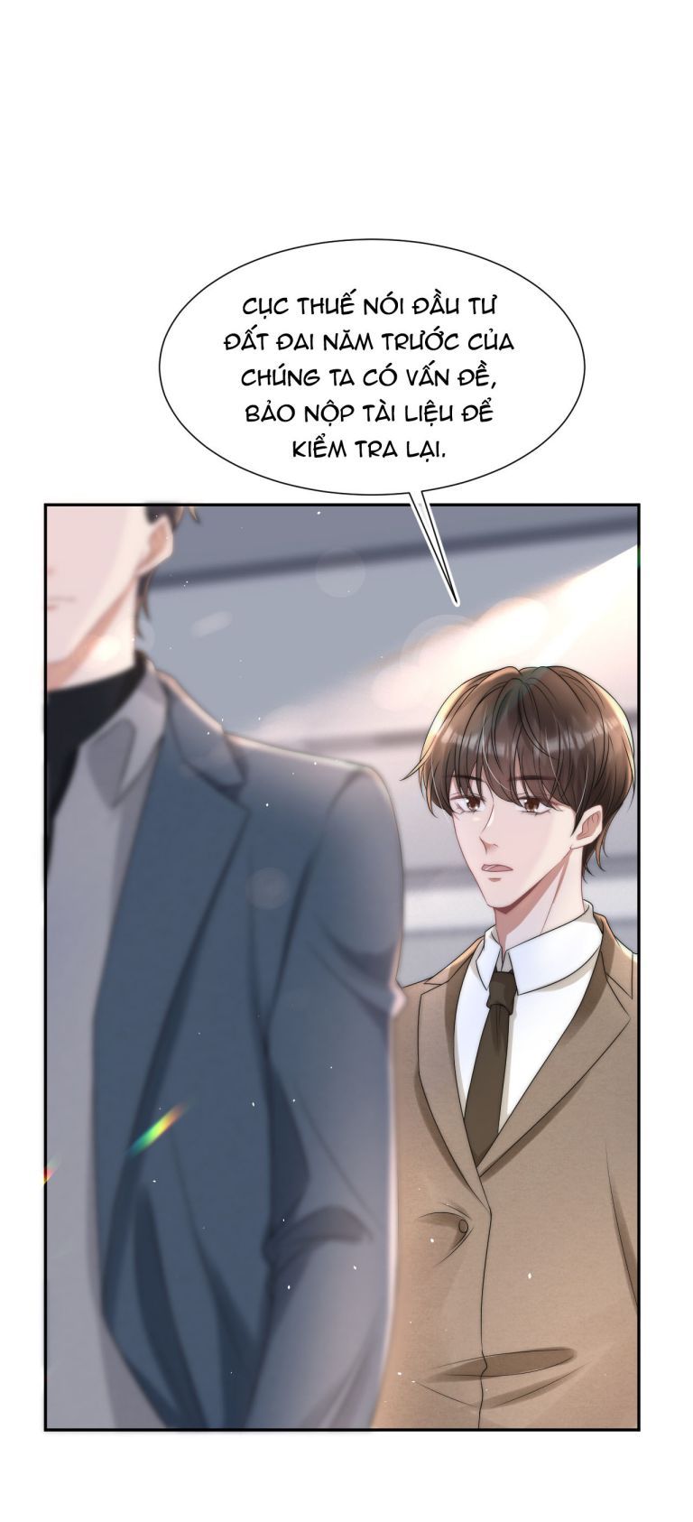 Những Ngày Cùng Tra Công Chính Diện Quyết Đấu Chapter 72 - Trang 2