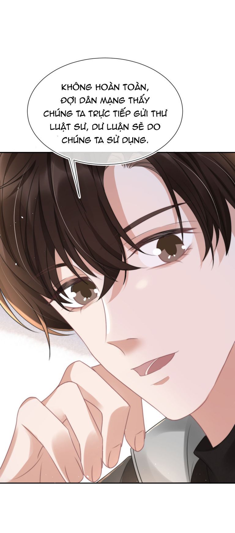 Những Ngày Cùng Tra Công Chính Diện Quyết Đấu Chapter 72 - Trang 2