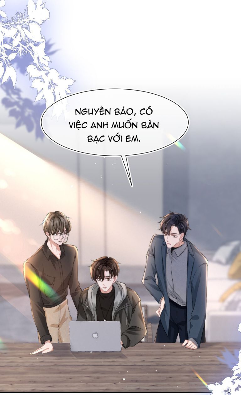 Những Ngày Cùng Tra Công Chính Diện Quyết Đấu Chapter 72 - Trang 2