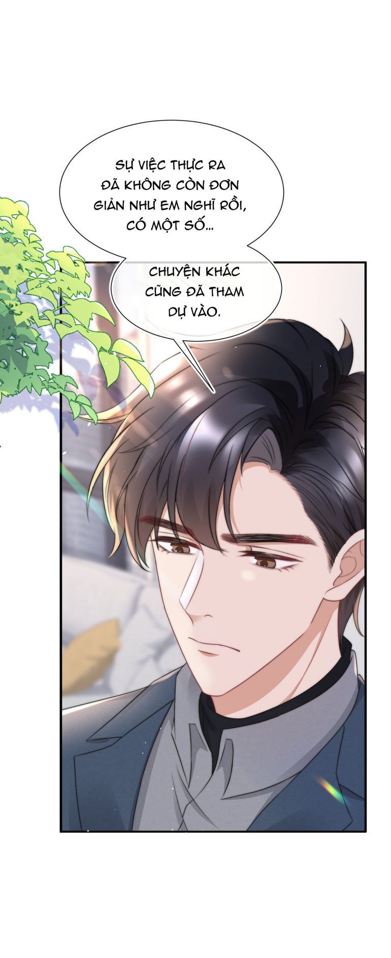 Những Ngày Cùng Tra Công Chính Diện Quyết Đấu Chapter 72 - Trang 2