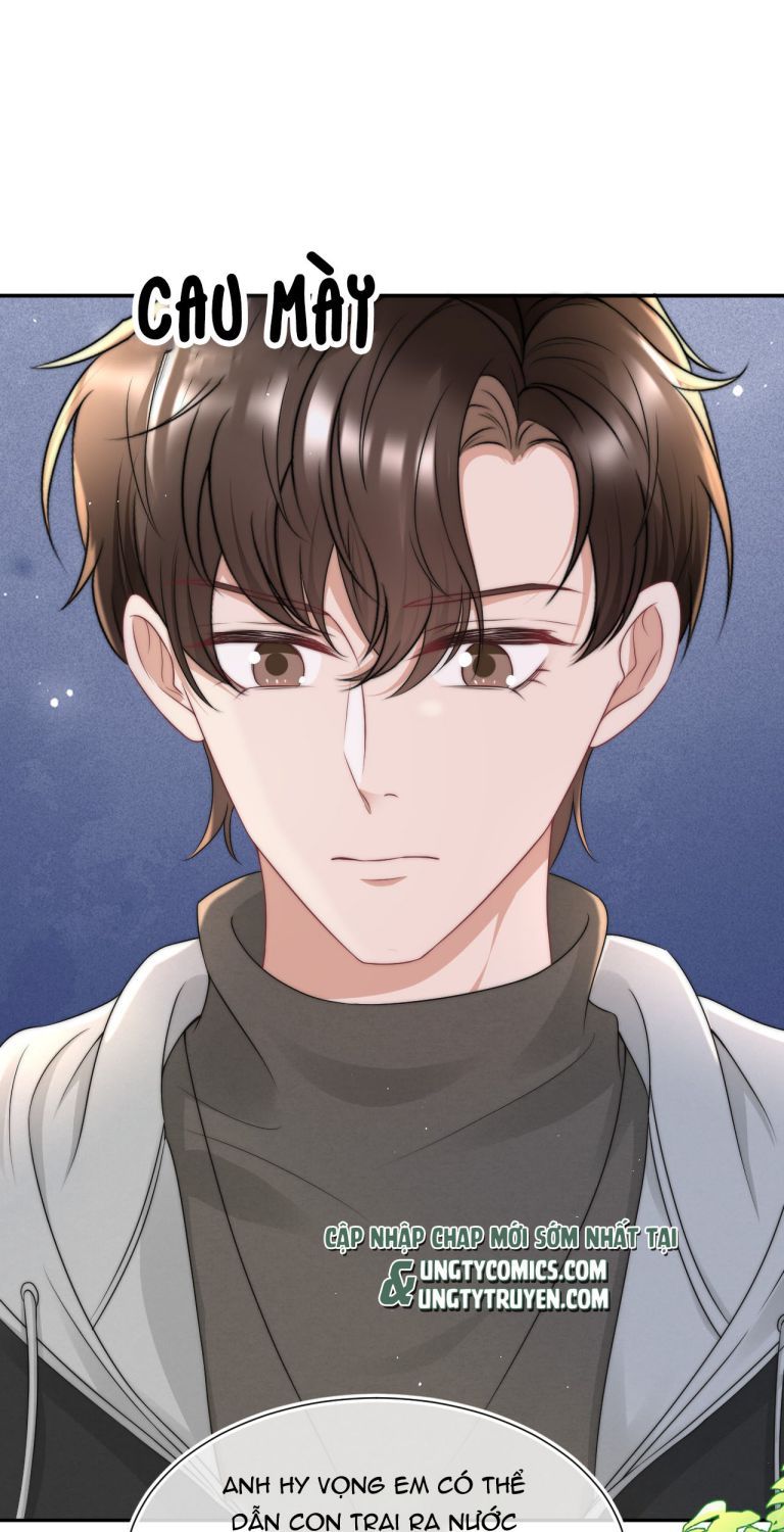 Những Ngày Cùng Tra Công Chính Diện Quyết Đấu Chapter 72 - Trang 2