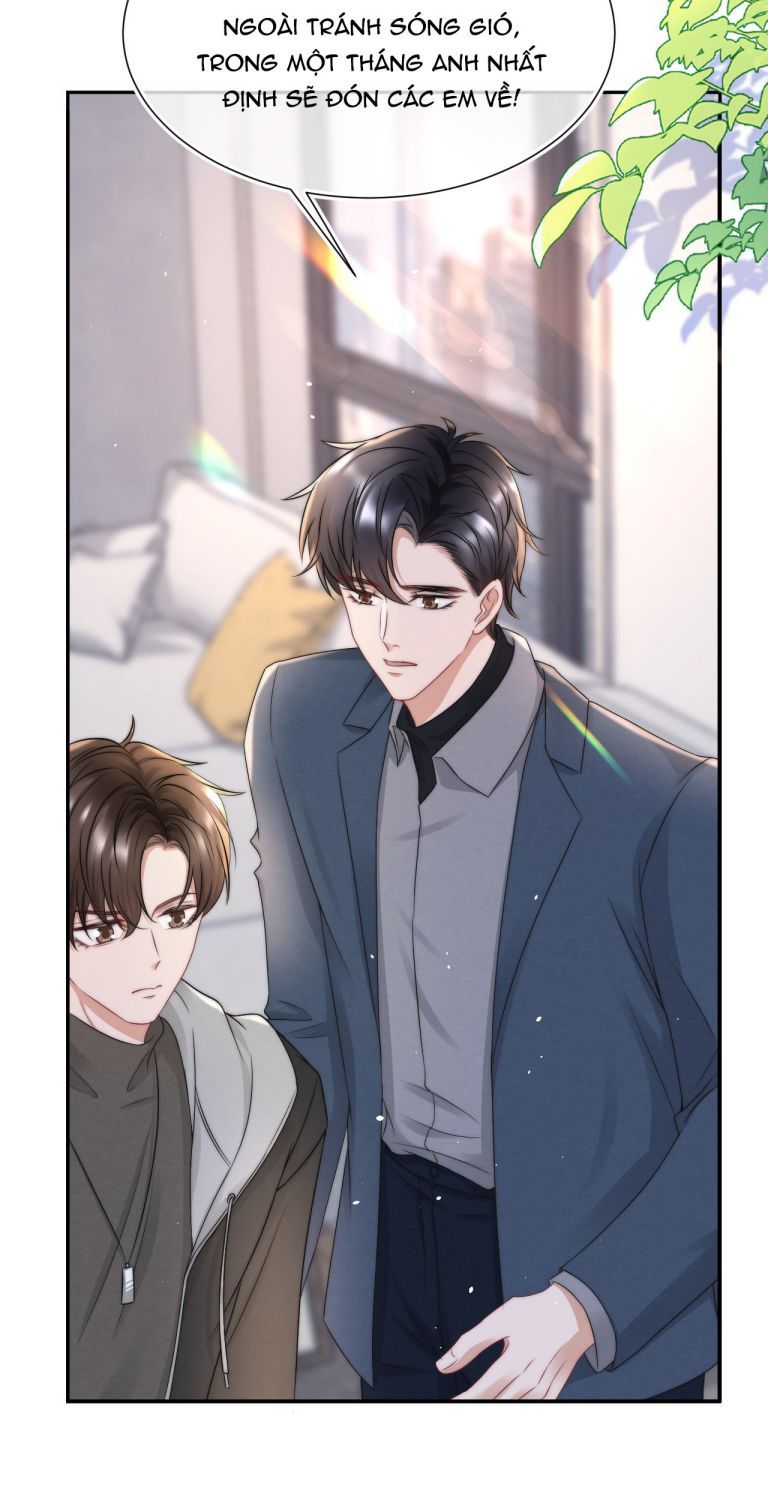 Những Ngày Cùng Tra Công Chính Diện Quyết Đấu Chapter 72 - Trang 2
