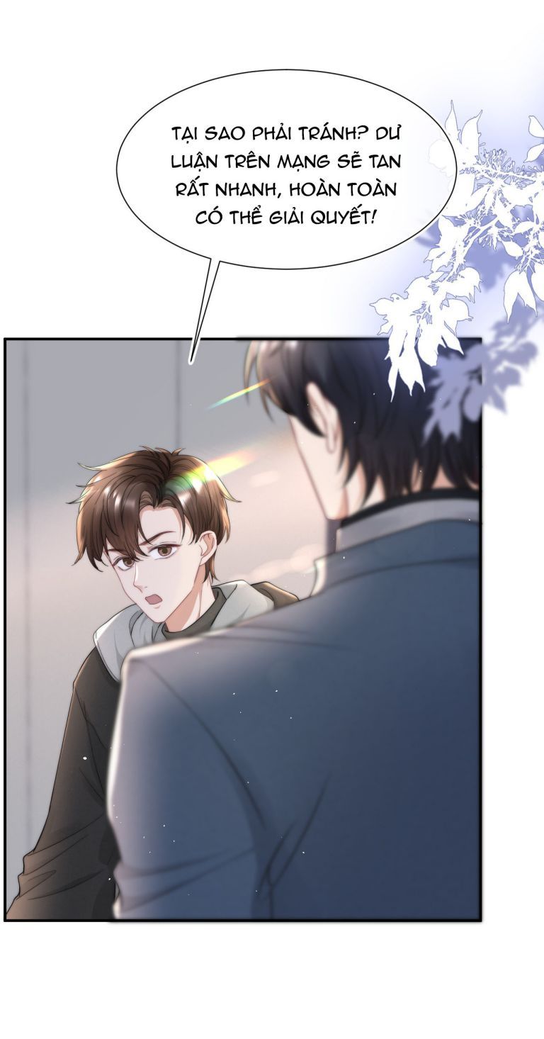 Những Ngày Cùng Tra Công Chính Diện Quyết Đấu Chapter 72 - Trang 2