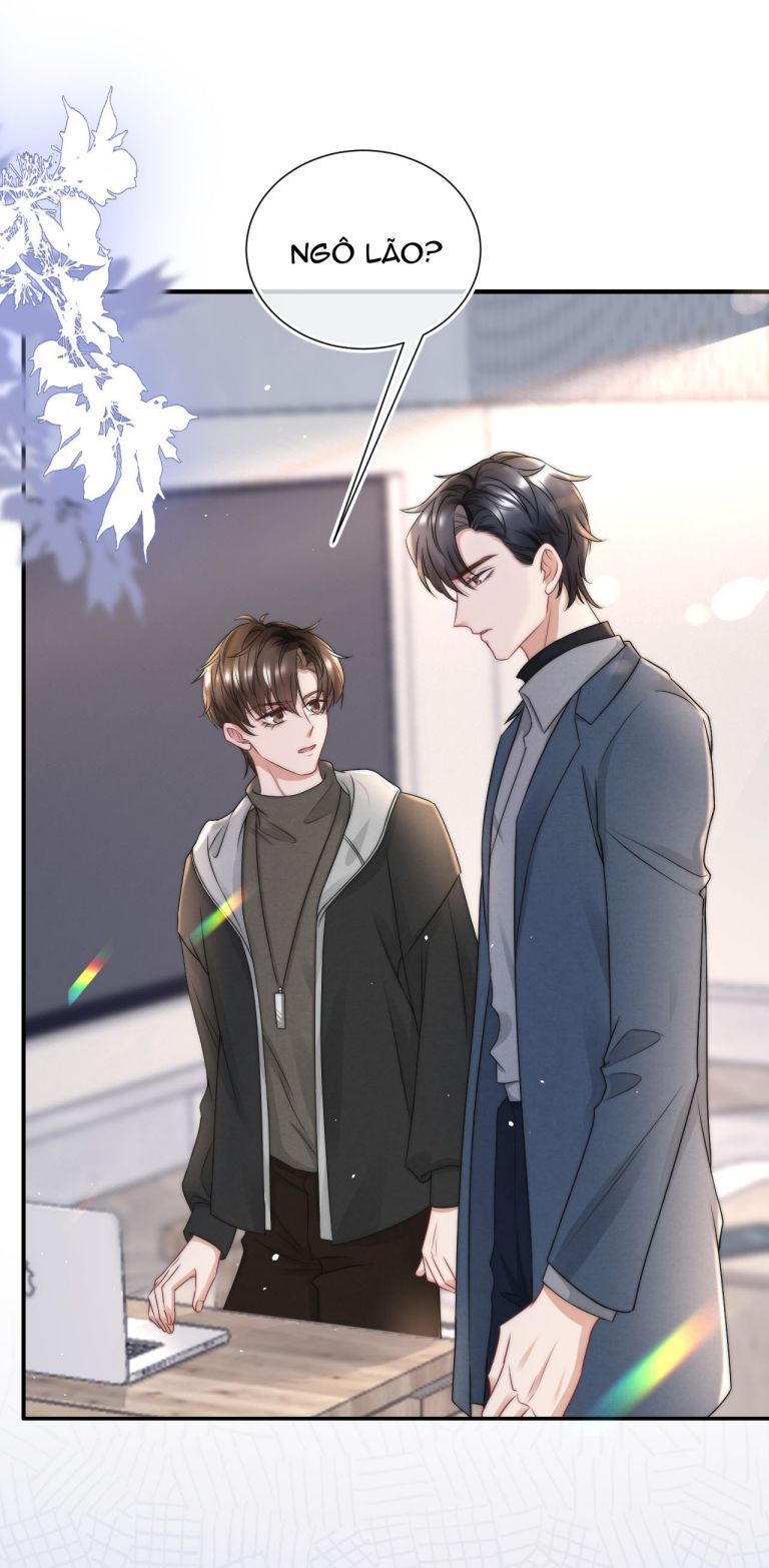 Những Ngày Cùng Tra Công Chính Diện Quyết Đấu Chapter 72 - Trang 2