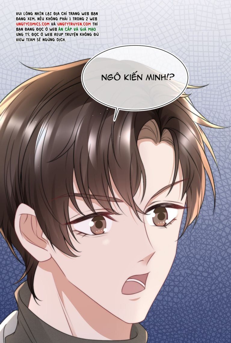 Những Ngày Cùng Tra Công Chính Diện Quyết Đấu Chapter 72 - Trang 2