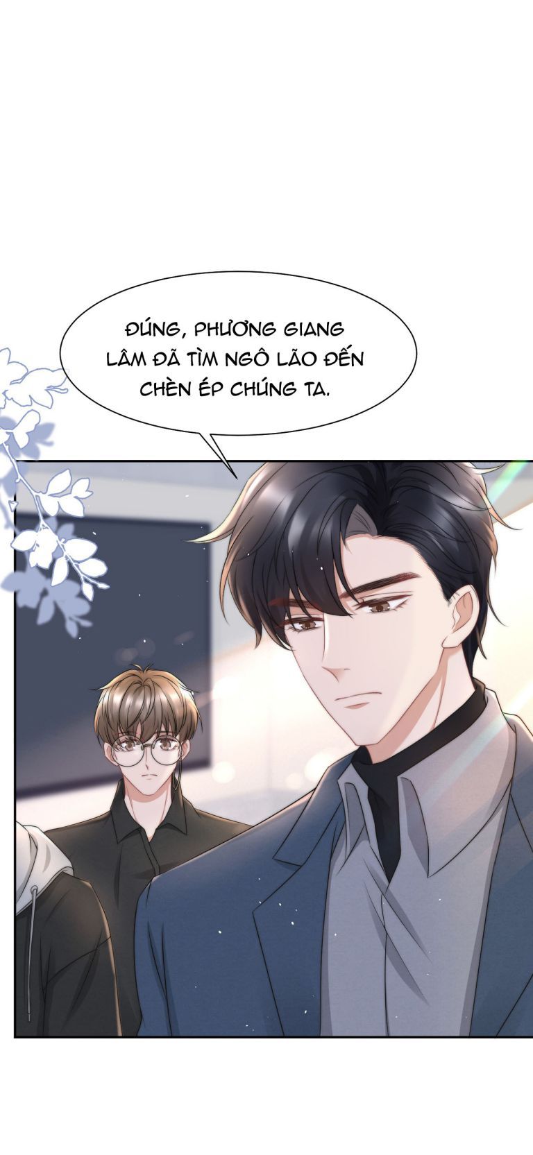 Những Ngày Cùng Tra Công Chính Diện Quyết Đấu Chapter 72 - Trang 2
