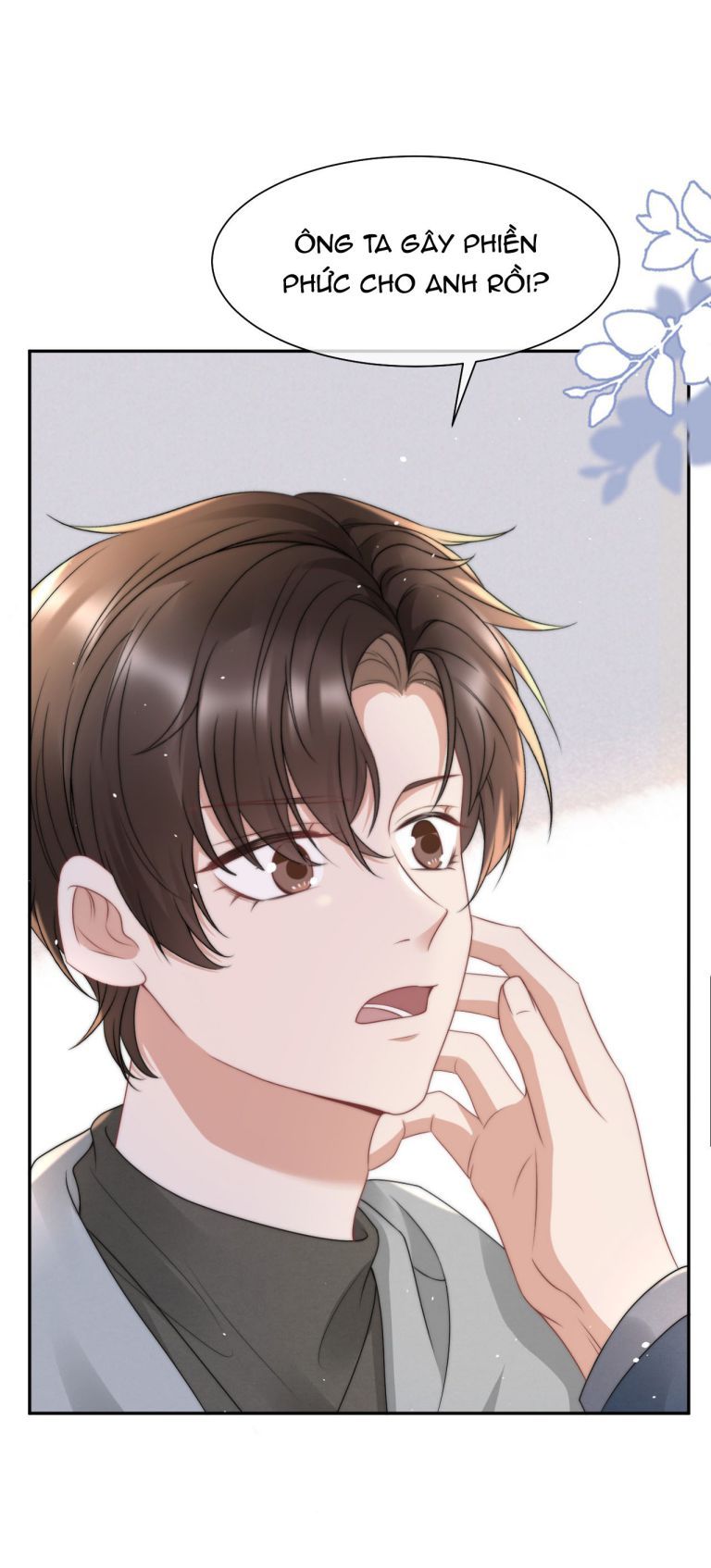 Những Ngày Cùng Tra Công Chính Diện Quyết Đấu Chapter 72 - Trang 2