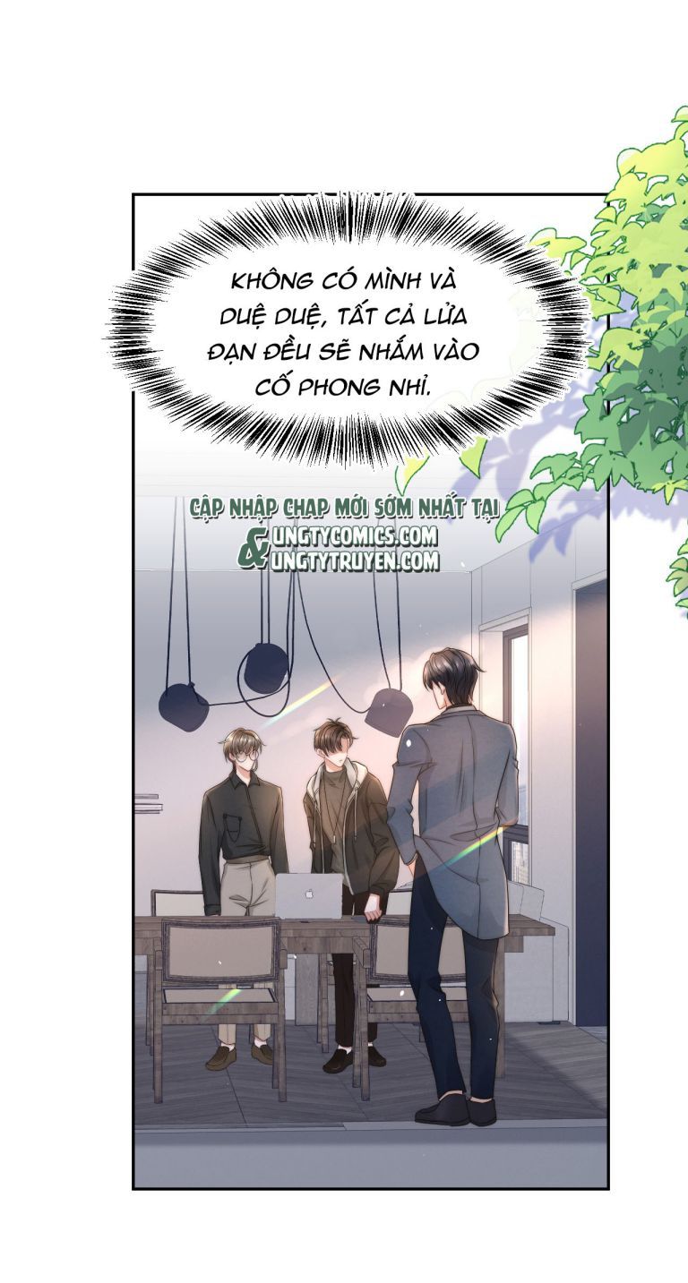 Những Ngày Cùng Tra Công Chính Diện Quyết Đấu Chapter 72 - Trang 2