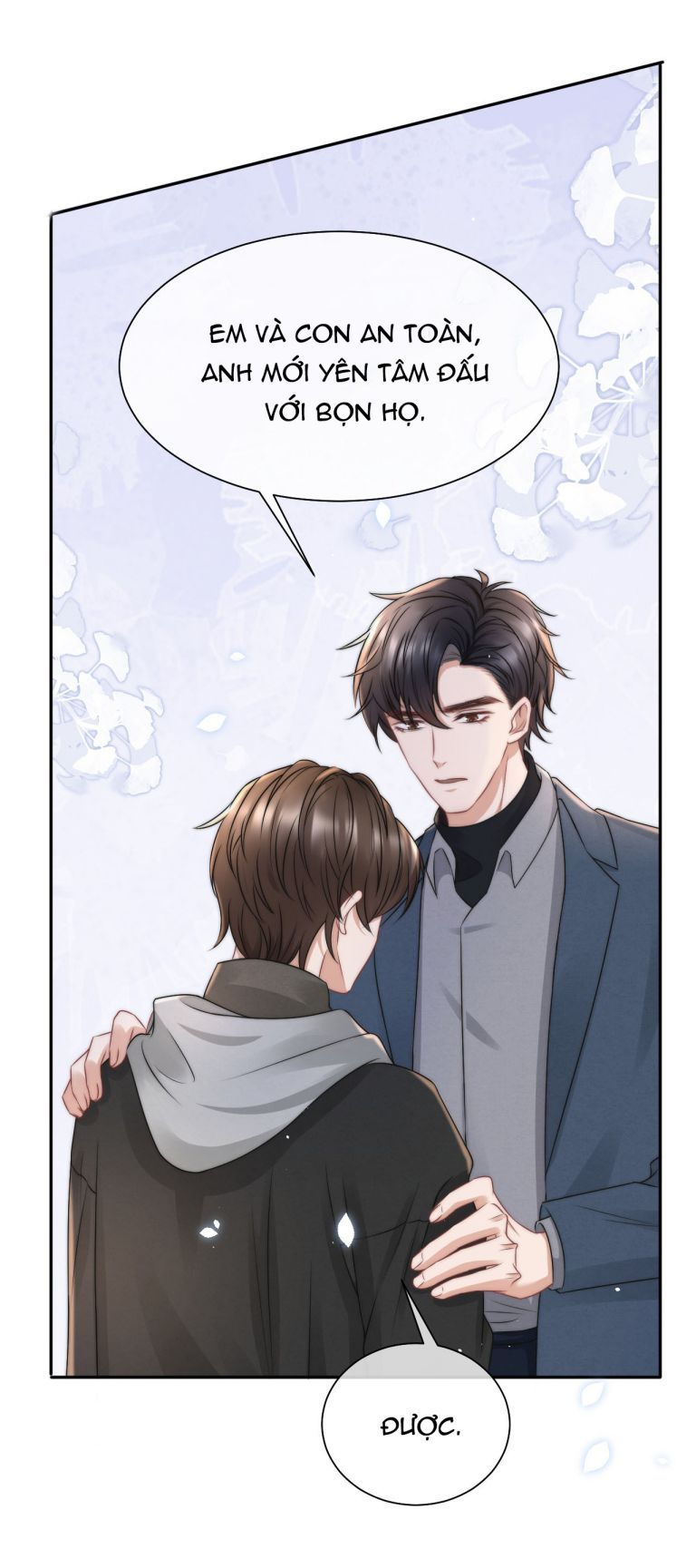 Những Ngày Cùng Tra Công Chính Diện Quyết Đấu Chapter 72 - Trang 2