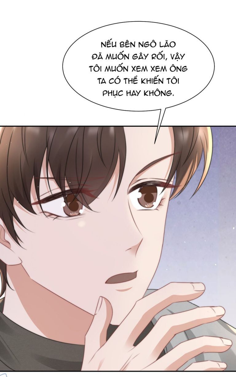 Những Ngày Cùng Tra Công Chính Diện Quyết Đấu Chapter 72 - Trang 2