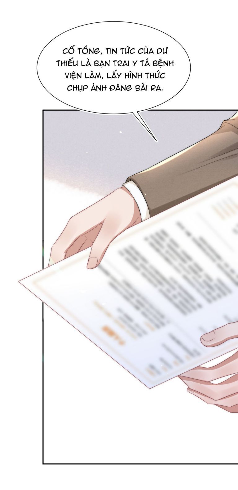 Những Ngày Cùng Tra Công Chính Diện Quyết Đấu Chapter 72 - Trang 2