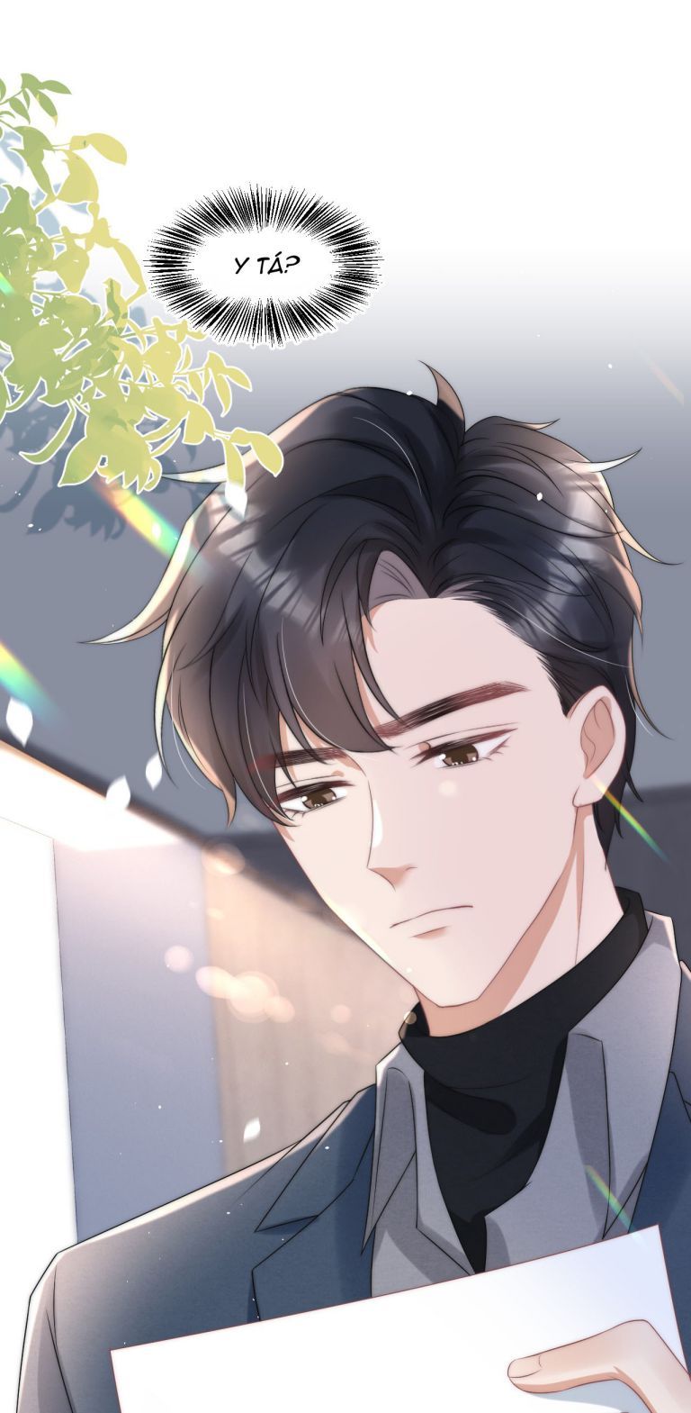 Những Ngày Cùng Tra Công Chính Diện Quyết Đấu Chapter 72 - Trang 2