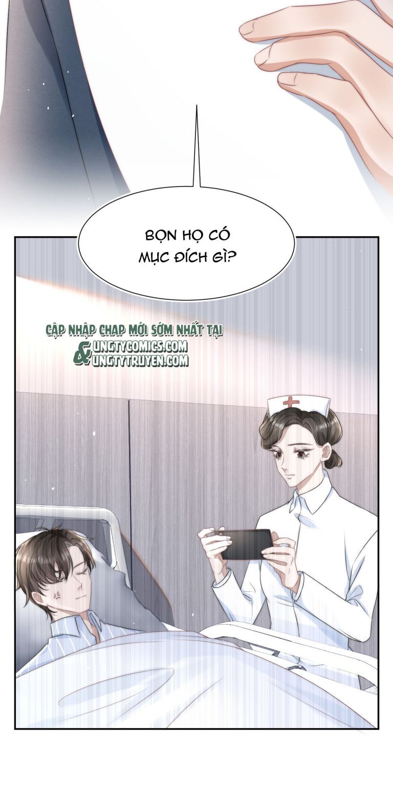 Những Ngày Cùng Tra Công Chính Diện Quyết Đấu Chapter 72 - Trang 2