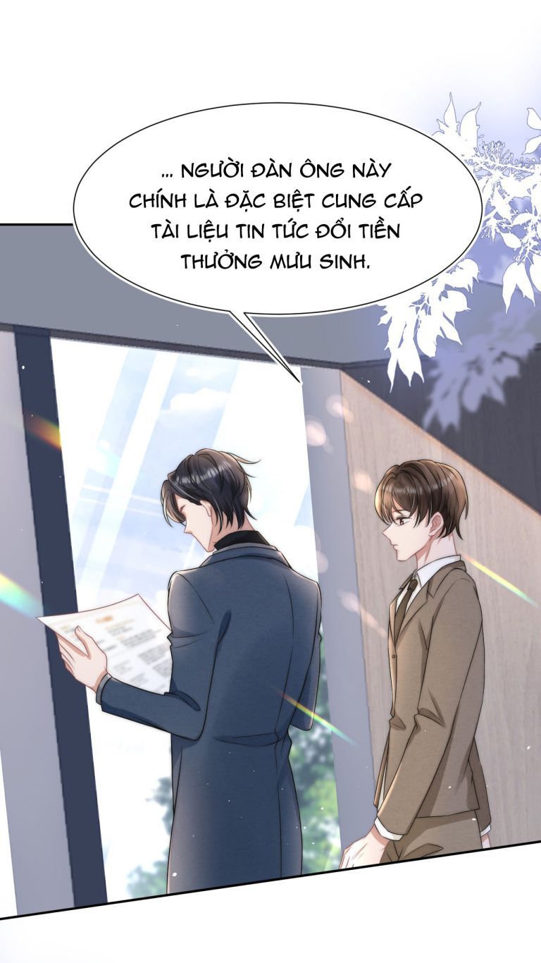 Những Ngày Cùng Tra Công Chính Diện Quyết Đấu Chapter 72 - Trang 2