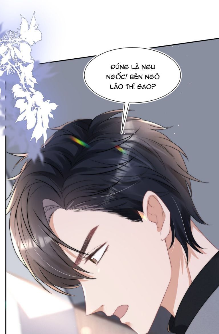Những Ngày Cùng Tra Công Chính Diện Quyết Đấu Chapter 72 - Trang 2