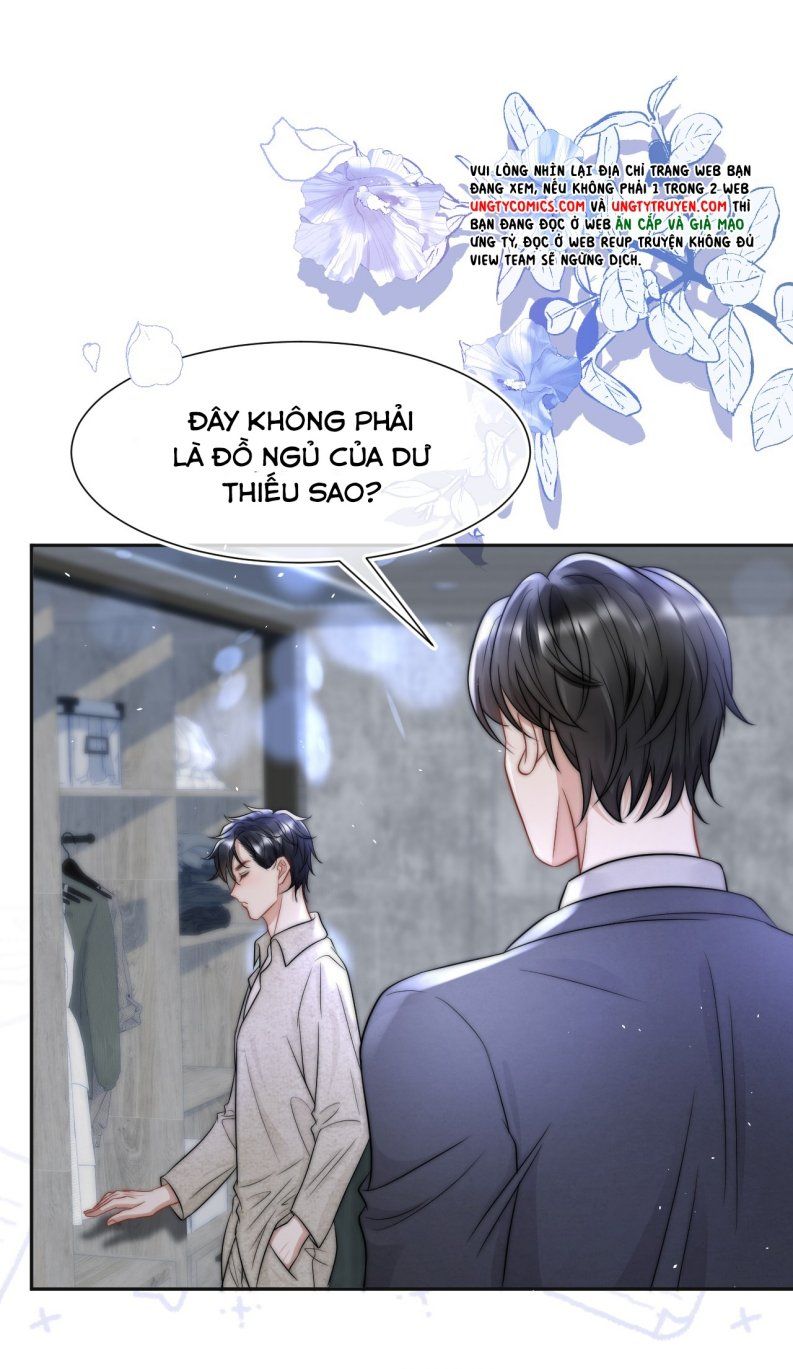 Những Ngày Cùng Tra Công Chính Diện Quyết Đấu Chapter 75 - Trang 2