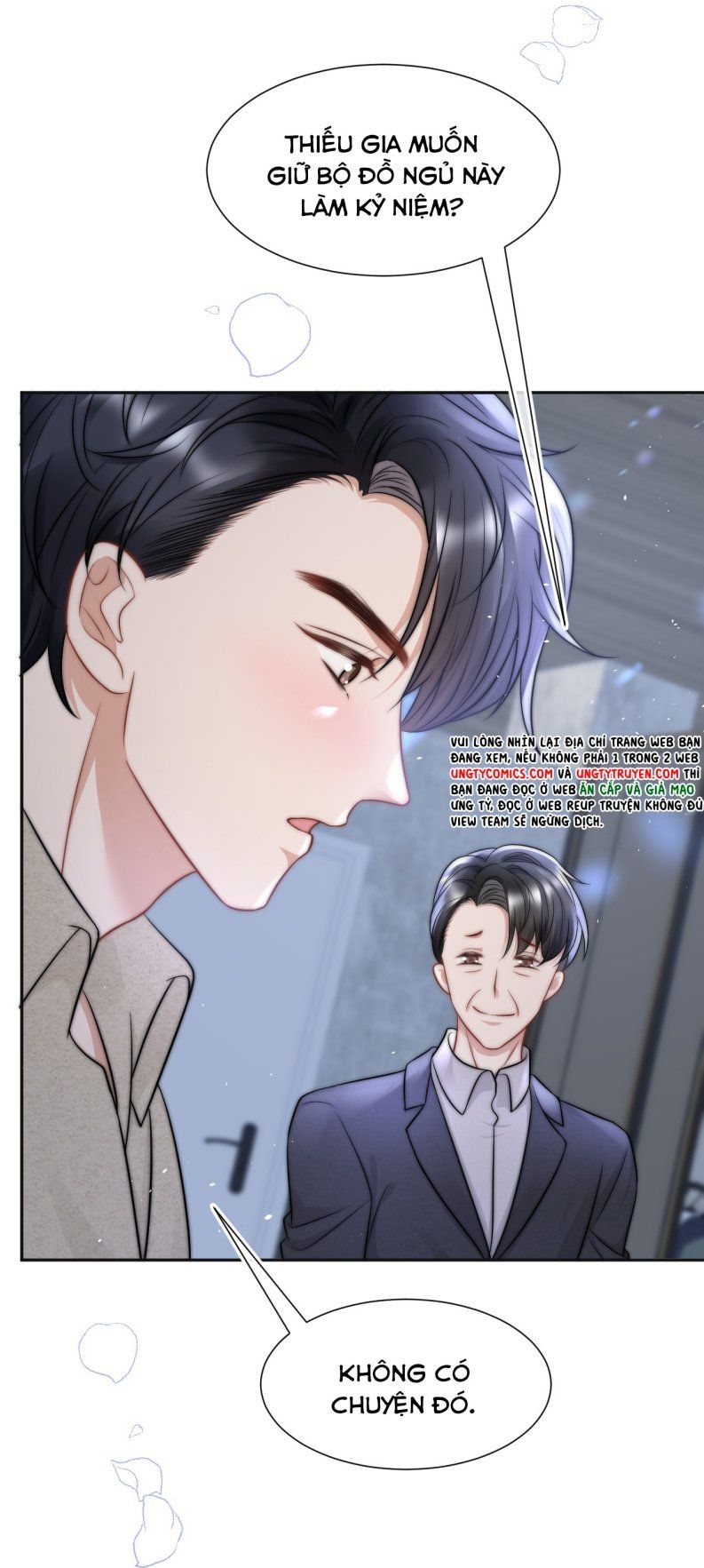 Những Ngày Cùng Tra Công Chính Diện Quyết Đấu Chapter 75 - Trang 2